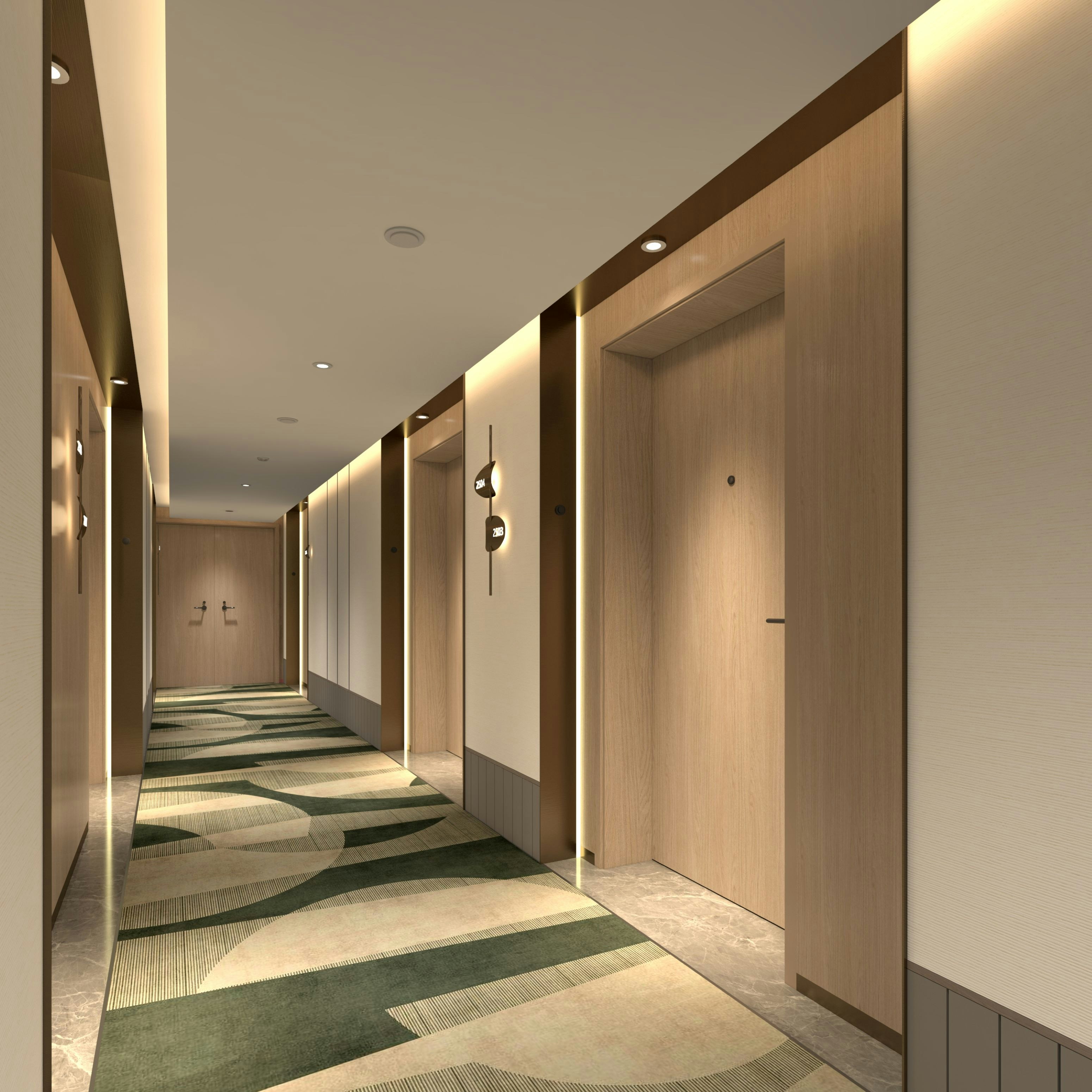 Hilton Garden Inn Beijing Asian Games Village 30/50