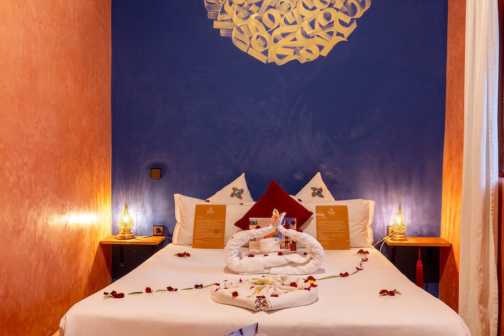 Riad Lumiere D Orient 21/73