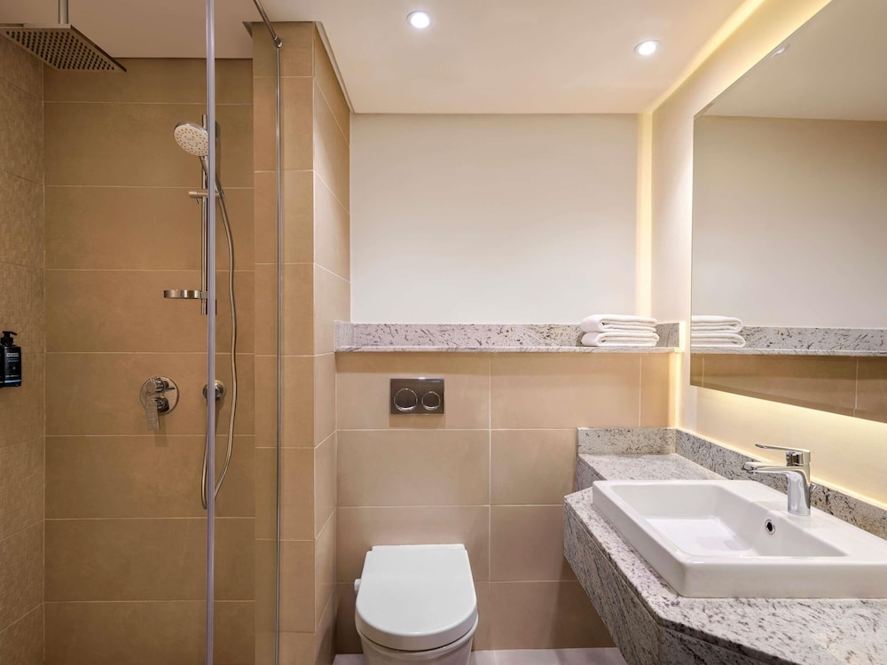 Novotel Sharm El Sheikh Palm Side 68/68