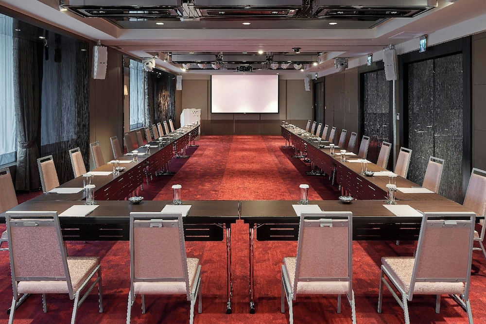 Courtyard by Marriott Taipei 39/50