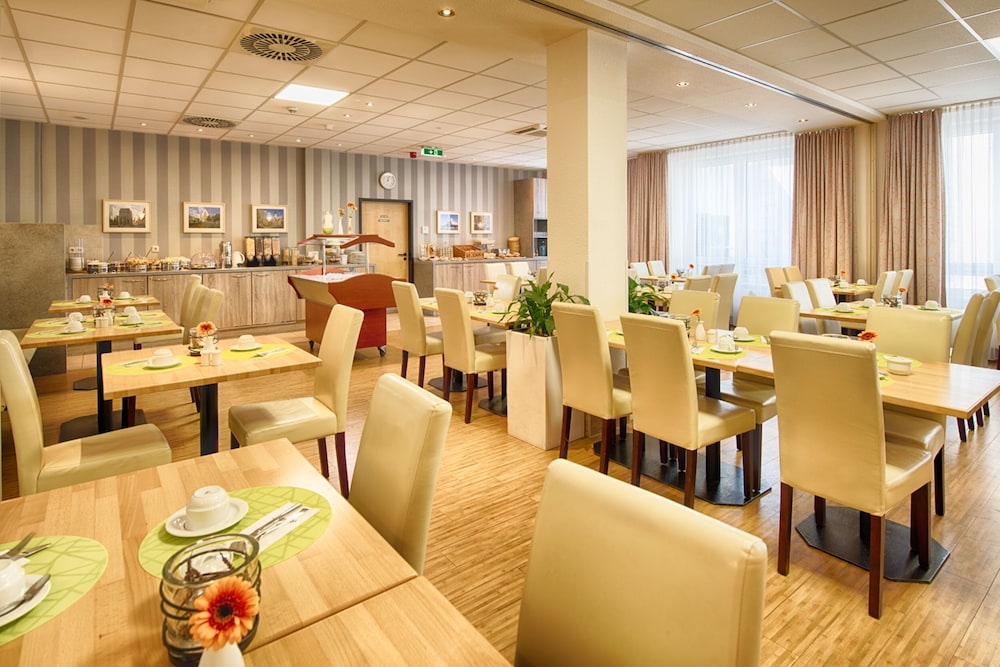 ACHAT Hotel Leipzig Messe 56/70