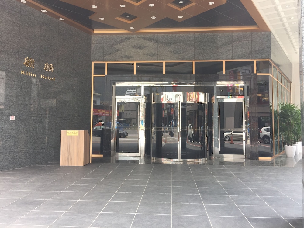 Kilin Hotel JiaoXi 14/95