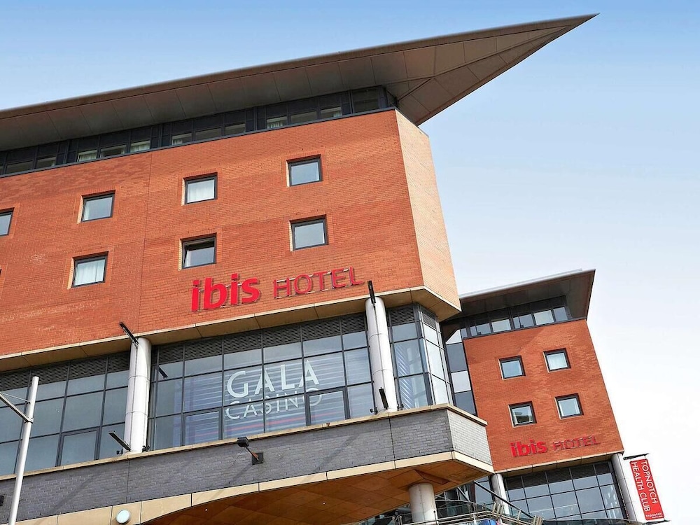 ibis Northampton Centre 1/37