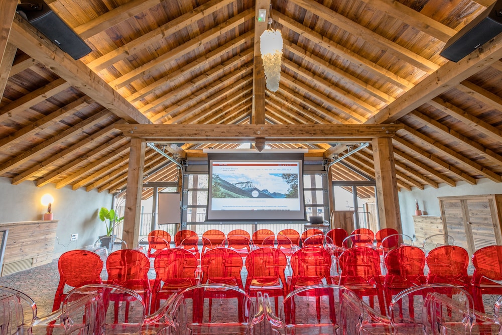 La Maison Rouge 42/50