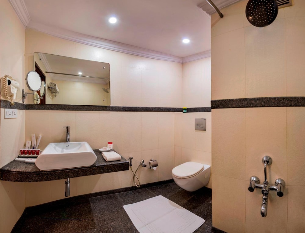 Lords Inn Vadodara 46/50