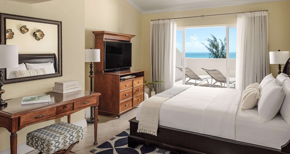 Sandals Grande St. Lucian – Adults Only 24/71