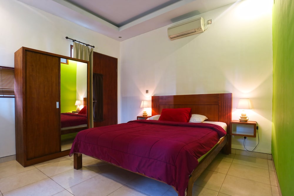 Saren Guest House Bali 34/59