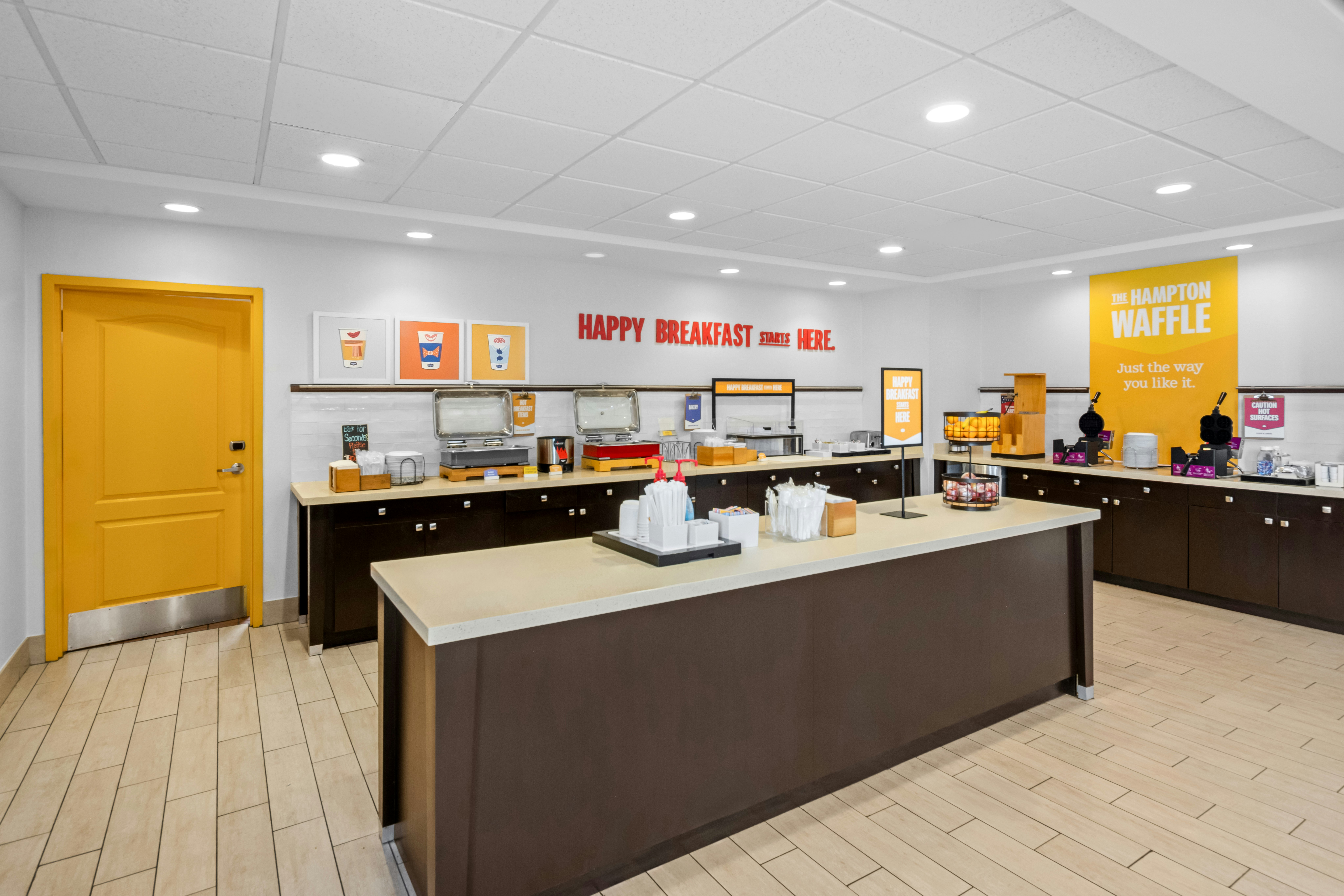 Hampton Inn Suites By Hilton New Albany Columbus 17/68