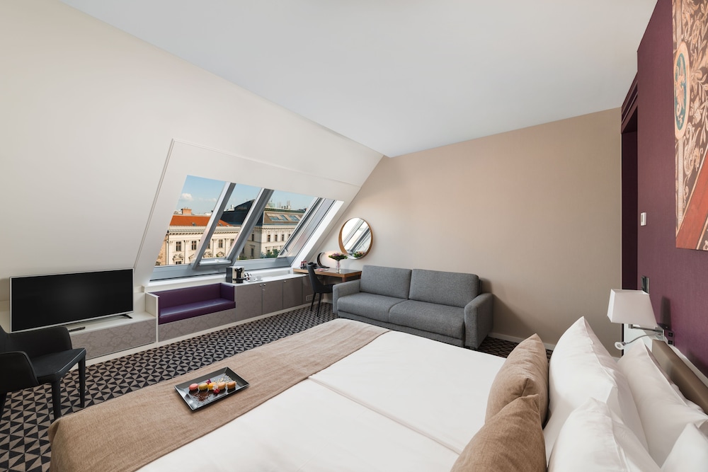 Hotel Moments Budapest 40/75