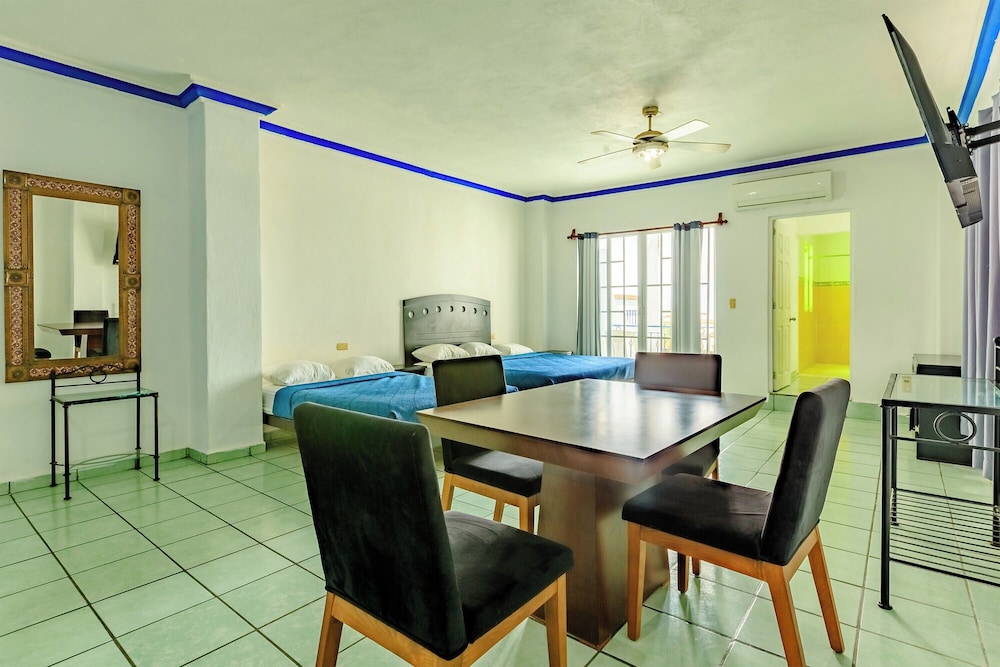 OYO Casa Mission 45/62