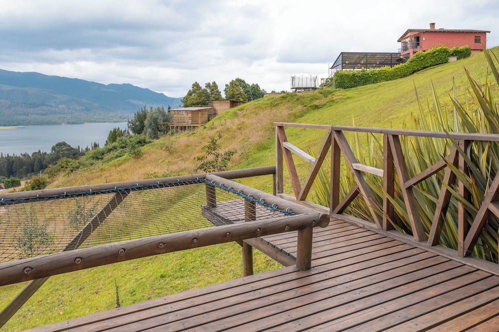 Neusa Hills Glamping 27/49