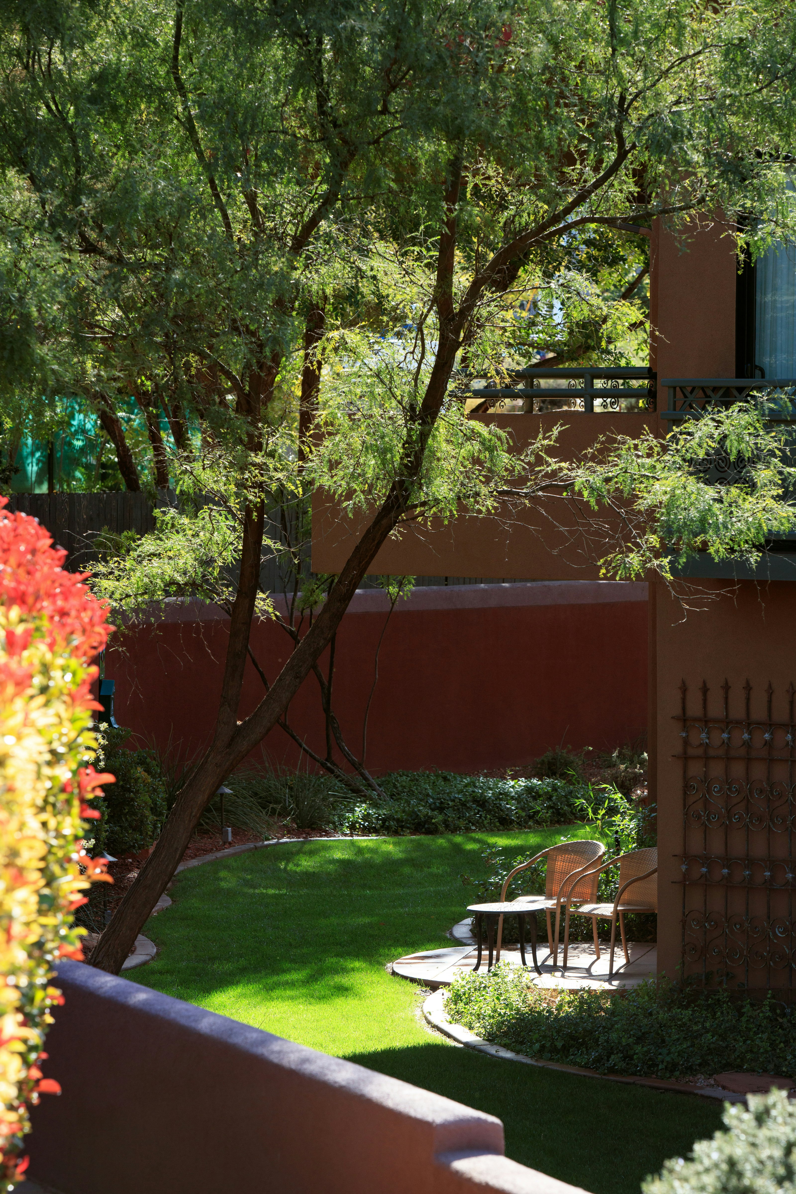 The Wilde Resort and Spa 62/66