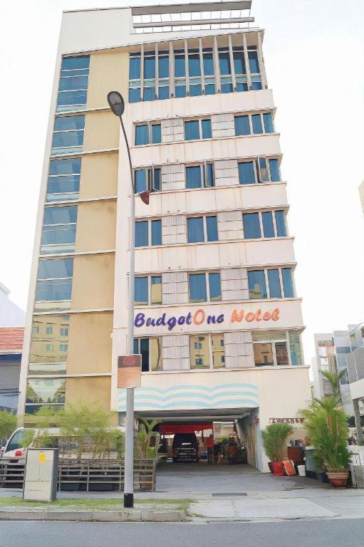 Budgetone Hotel 5/33
