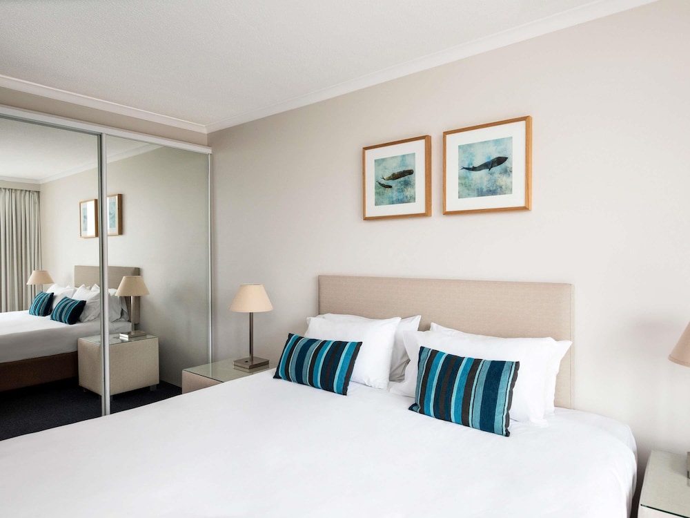 Breakfree Beachpoint Surfers Paradise 25/54