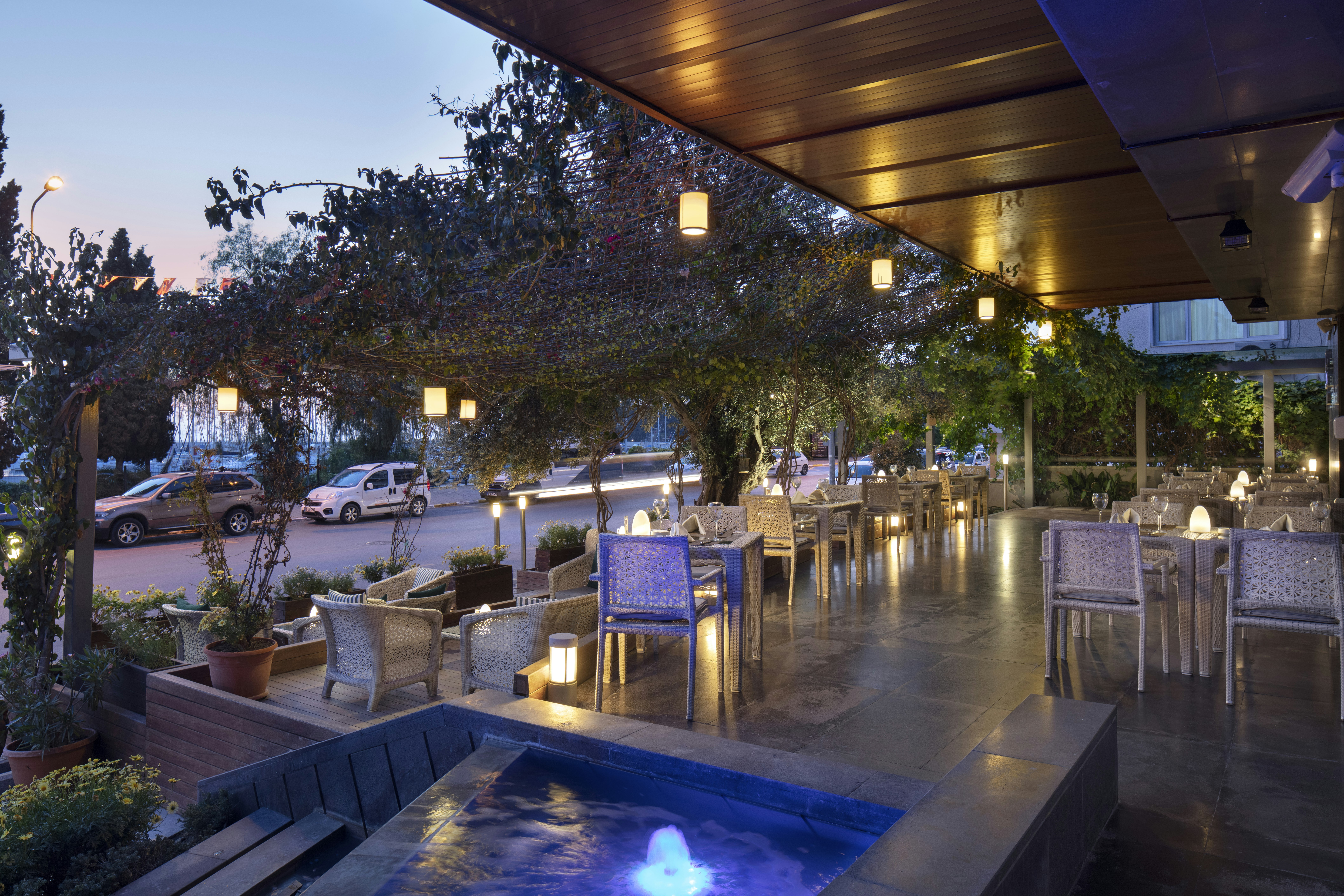 Doubletree By Hilton Kusadasi 67/89