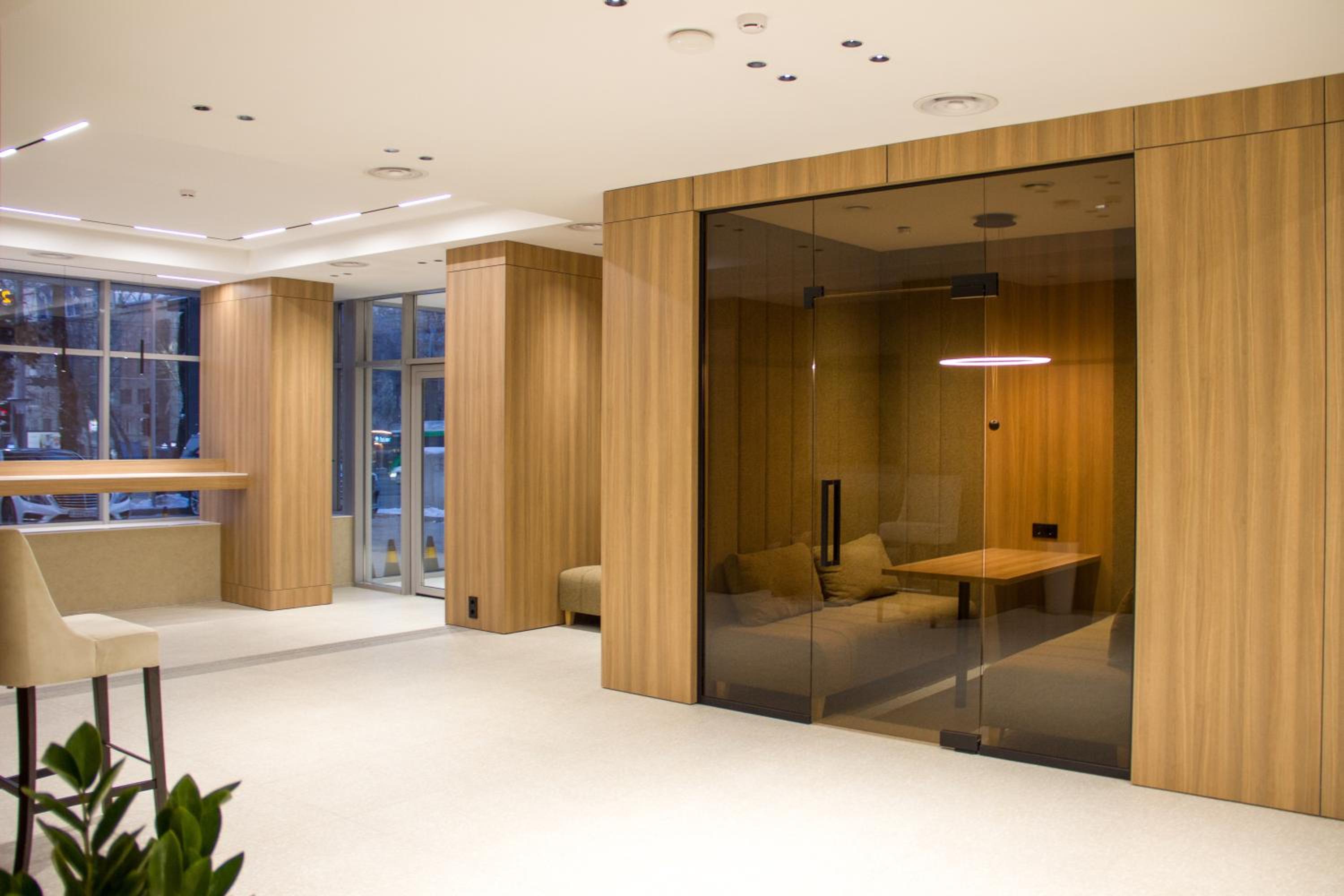 Resident Hotel Abay 8/23