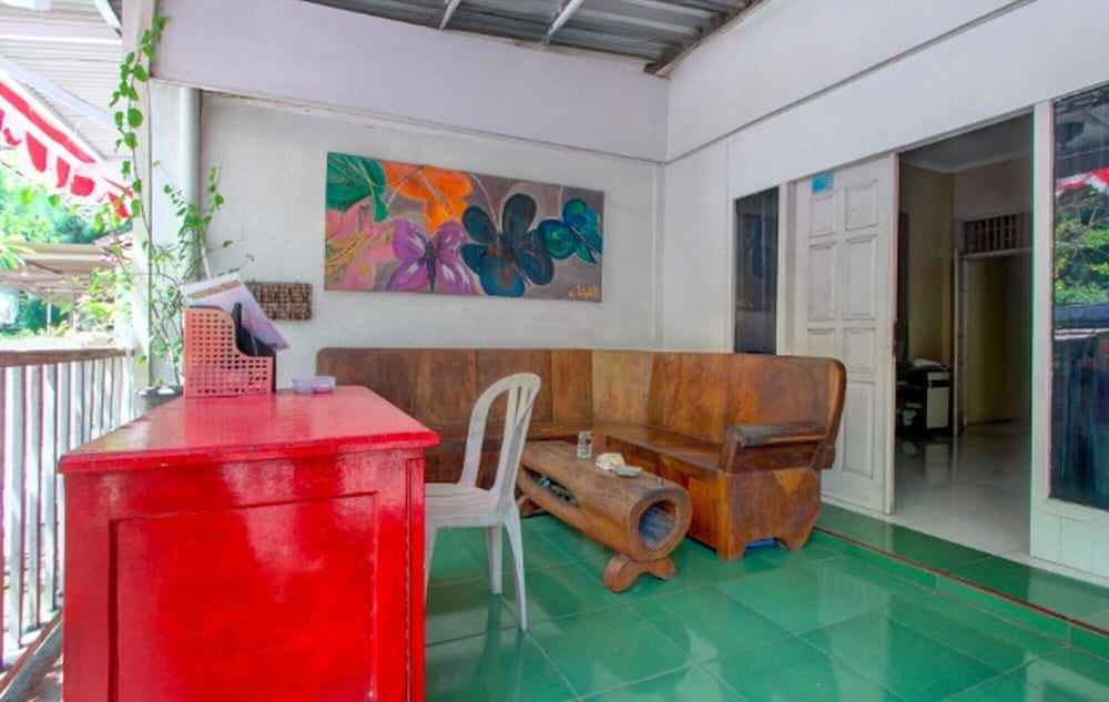 Hotel O near Parangtritis Beach formerly Paris Ocean 18/26