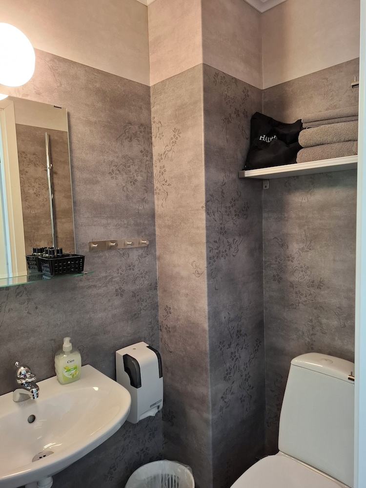Hotell S:t Olof 38/42