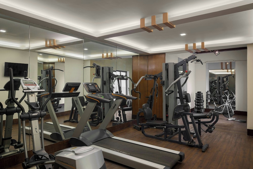 The Fern Residency Subhash Bridge Ahmedabad 37/65