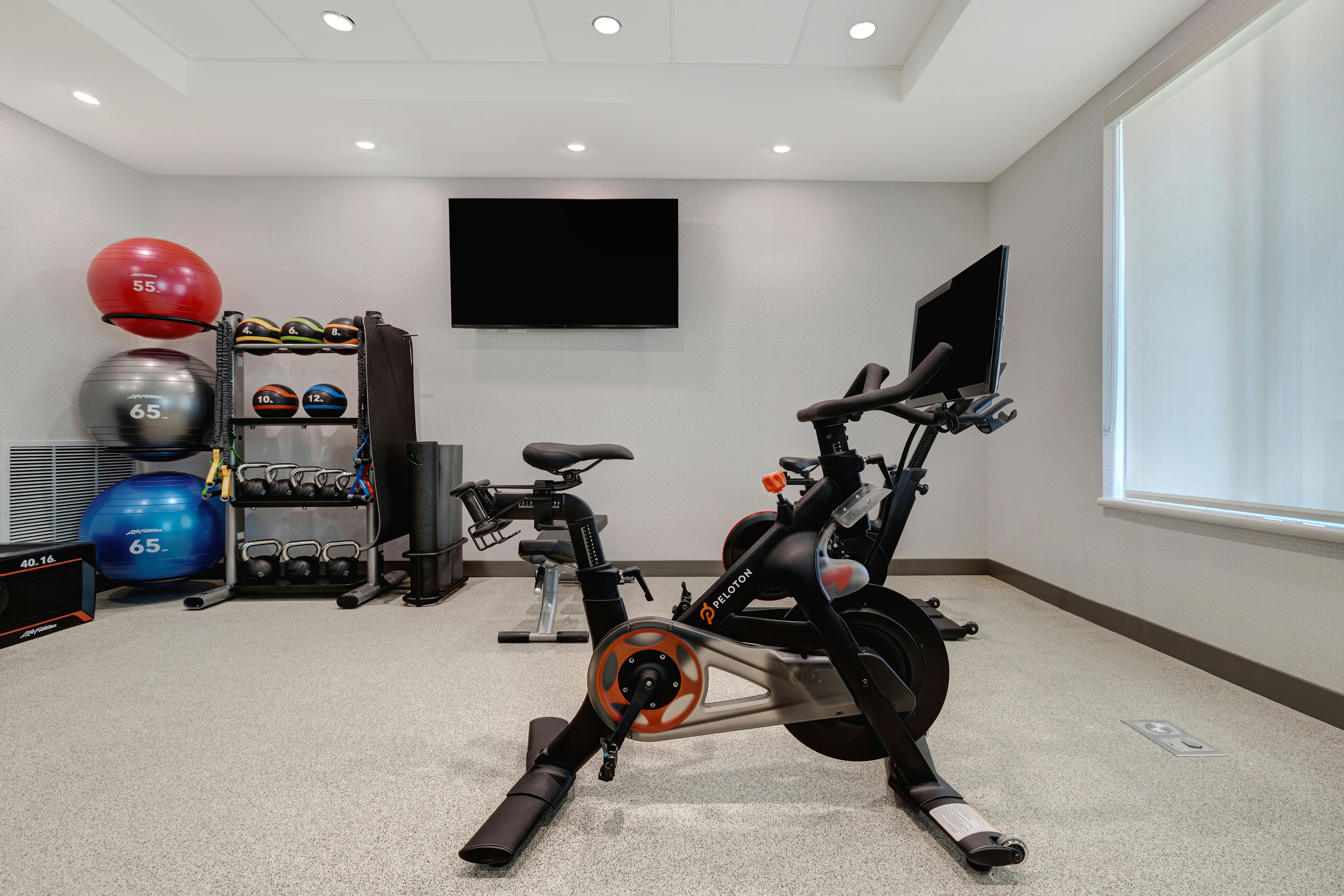 Home2 Suites by Hilton Petaluma 17/31