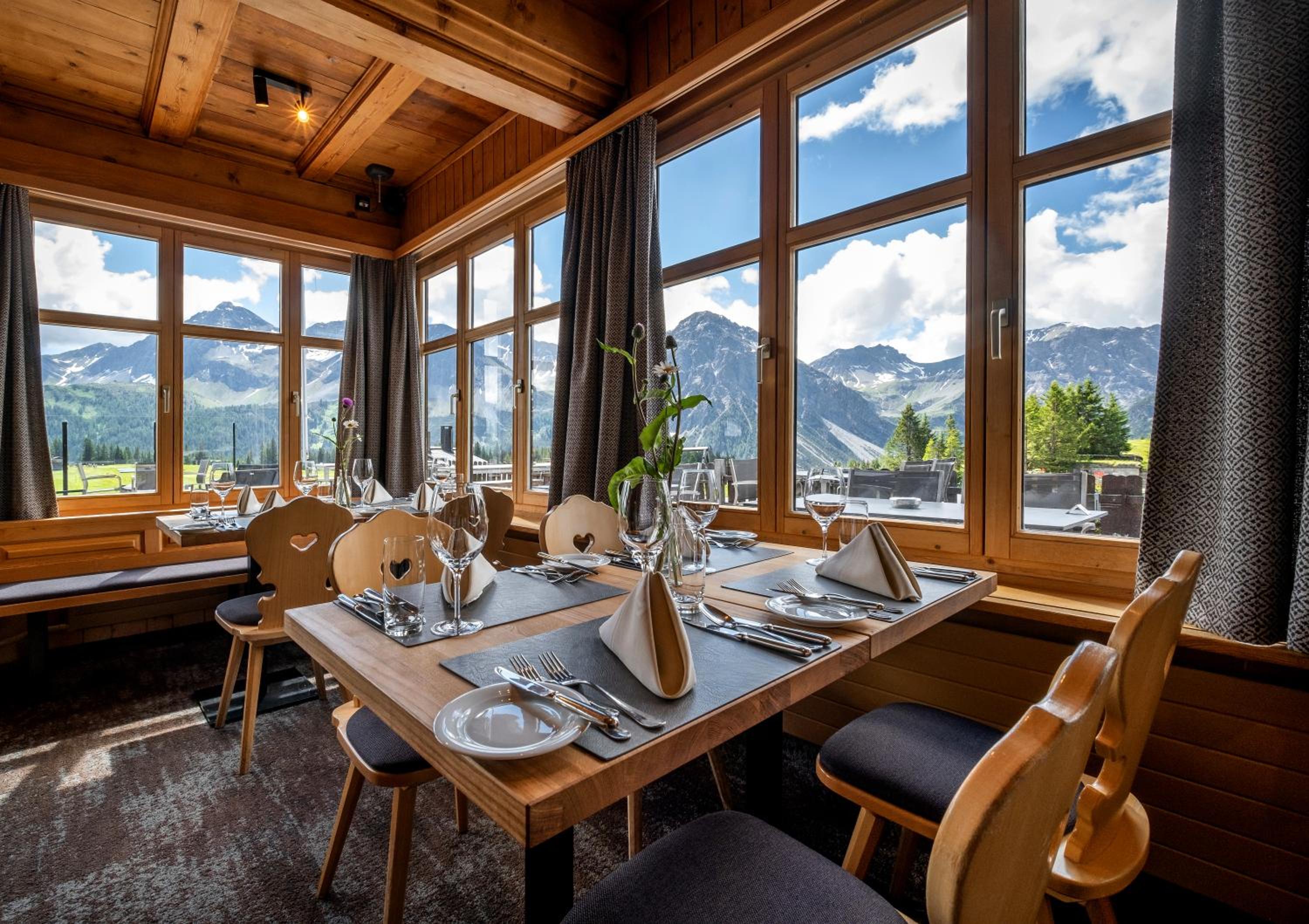Golf & Sporthotel Hof Maran 34/50