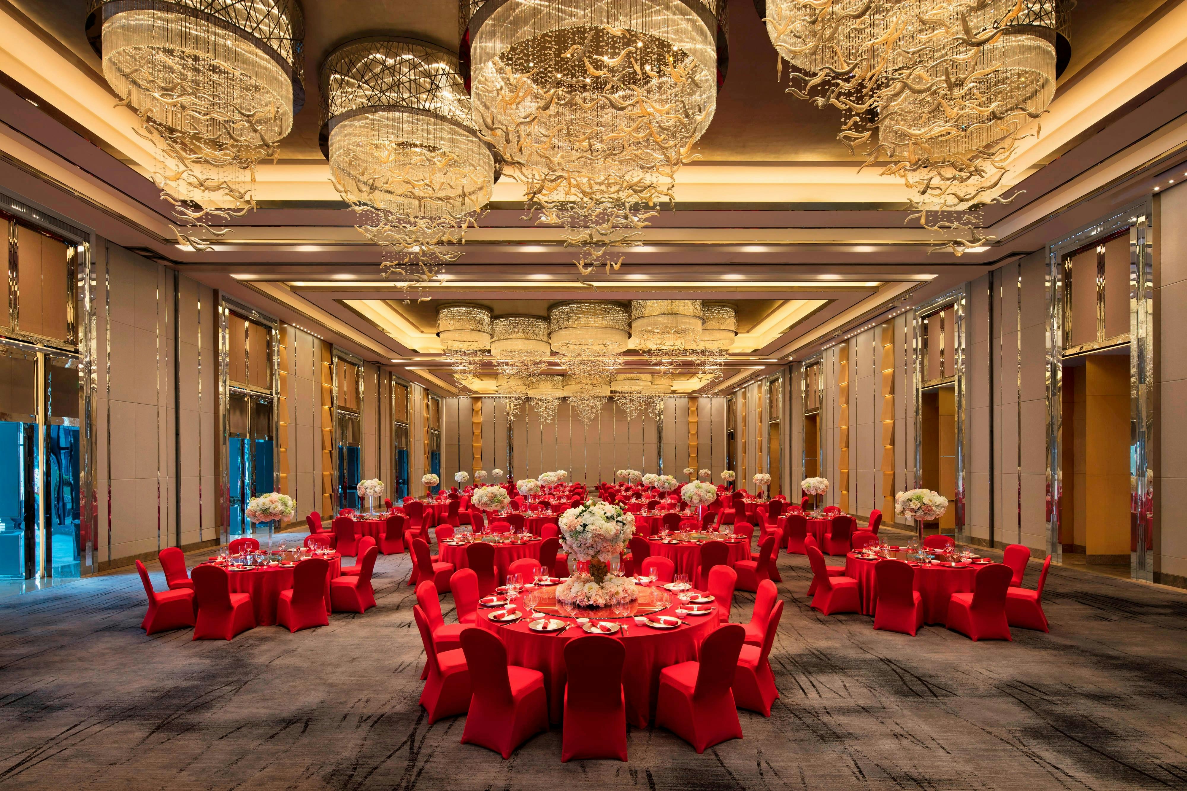 JW MARRIOTT HOTEL CHENGDU 26/26