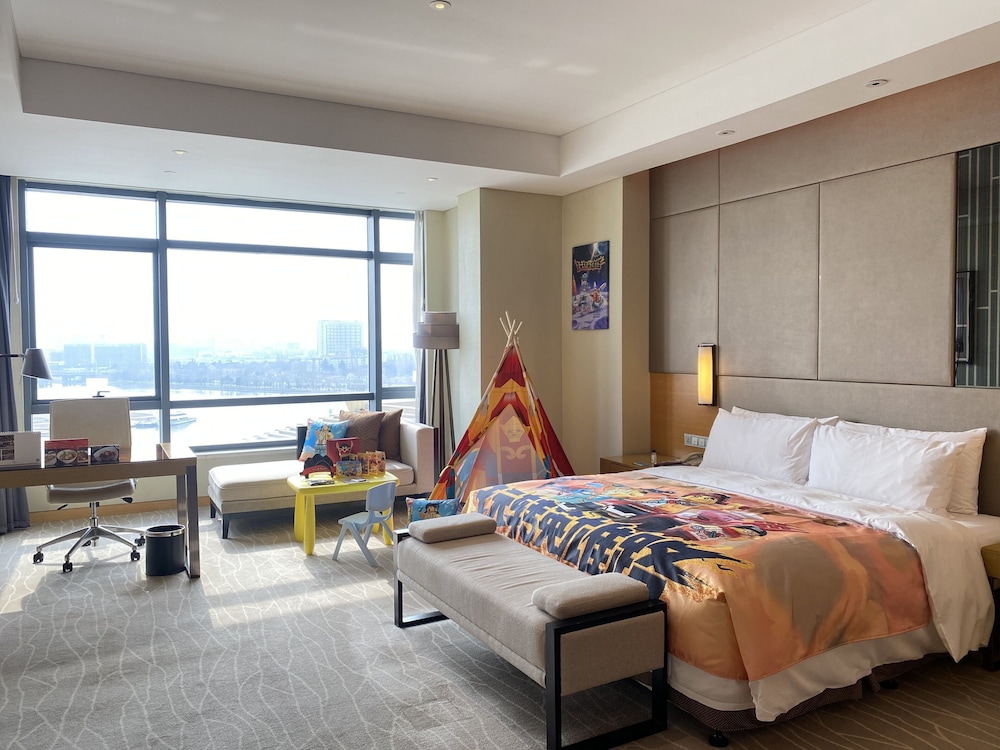 CROWNE PLAZA YANGZHOU 23/78