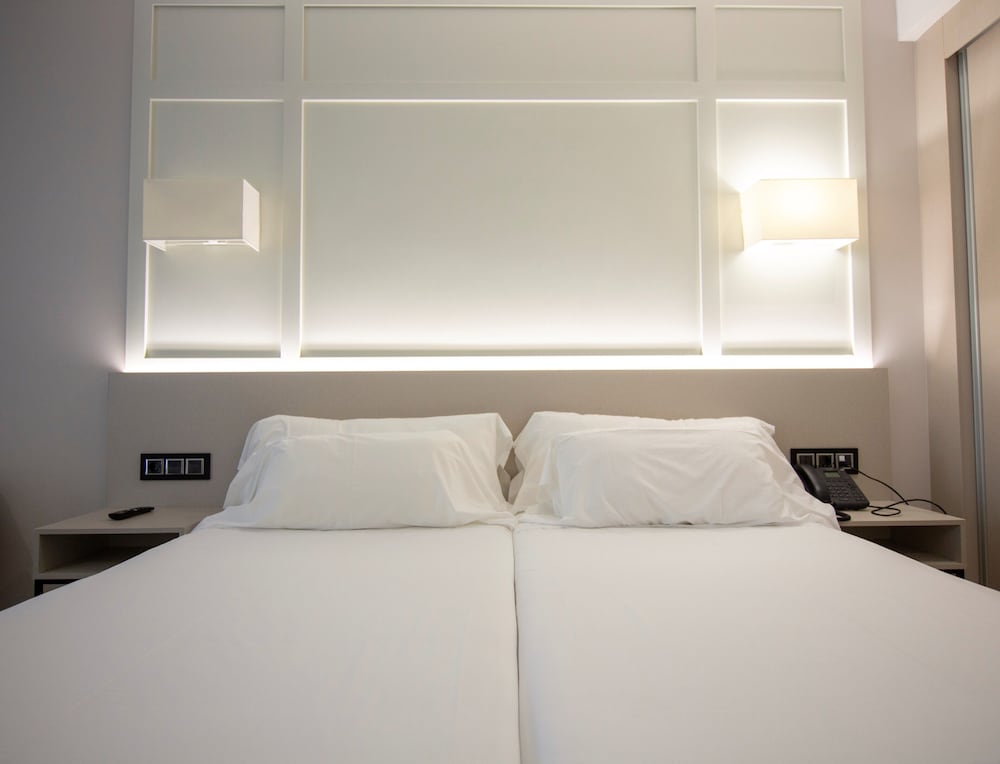 Oca Playa de Foz Hotel Spa 11/39