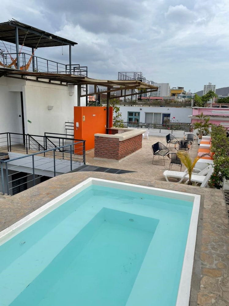 Hotel Santa Marta By Mij 32/45