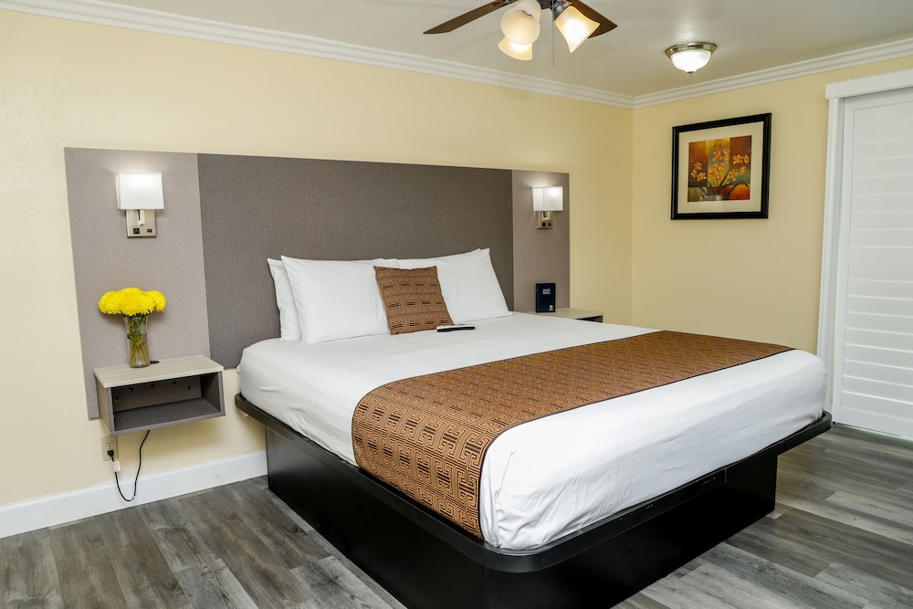 Silver Surf Motel 23/72