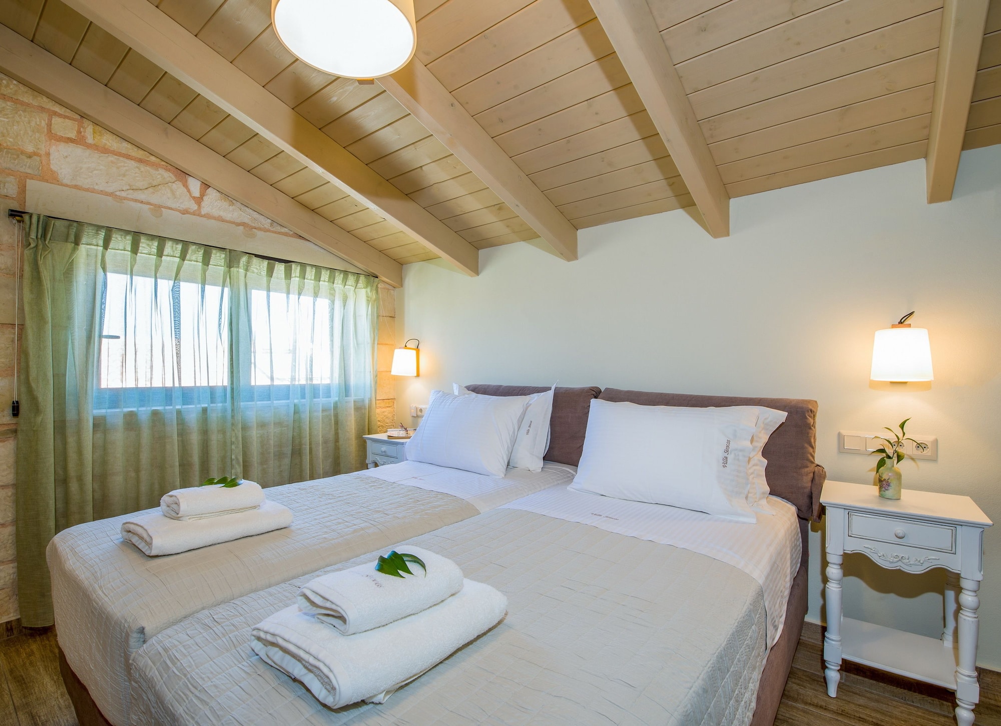 3 BEDROOMS, ECONOMY, VILLA, HILL VIEW, PRIVATE POOL