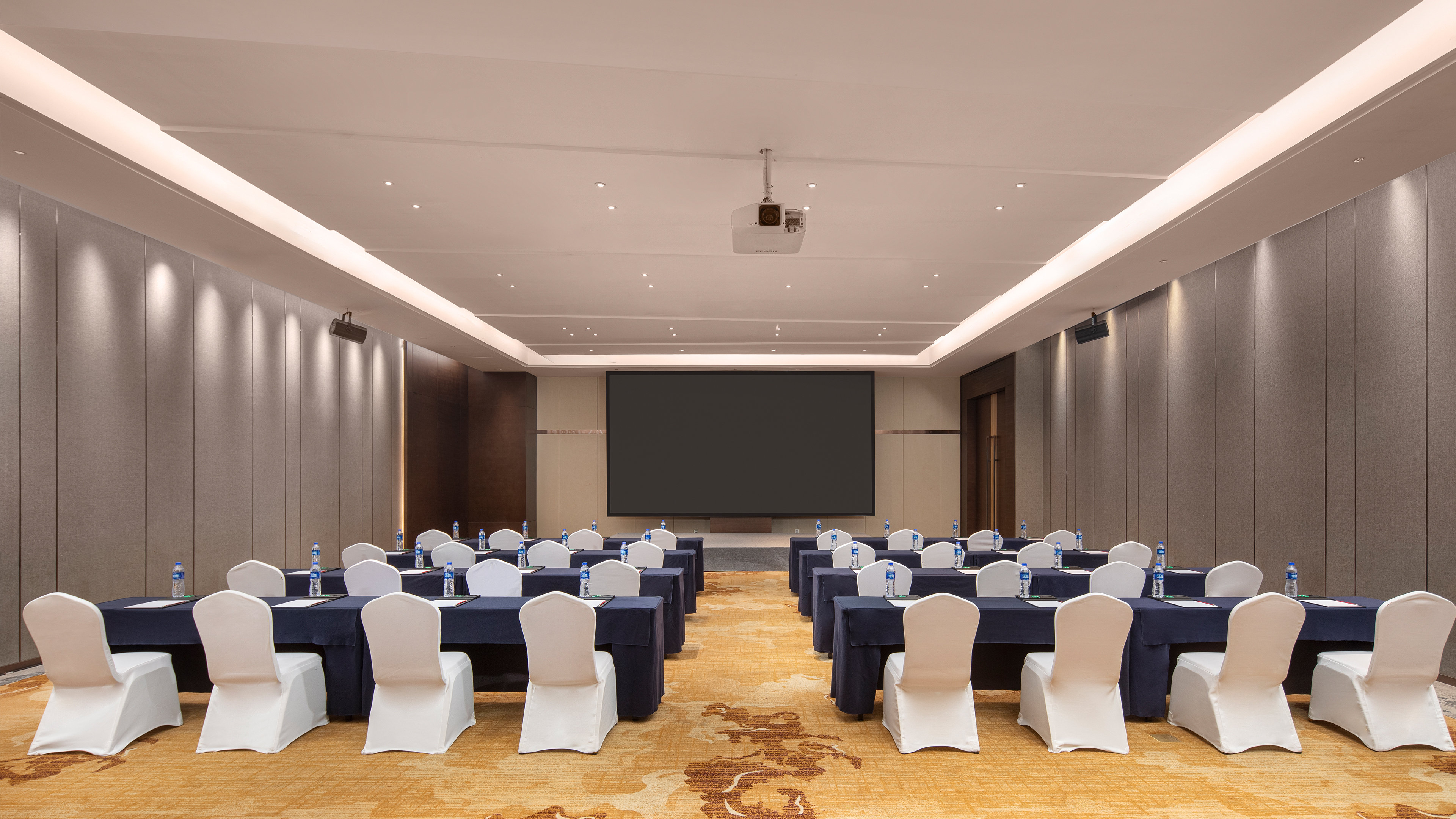 Crowne Plaza Nanning City Center 39/50