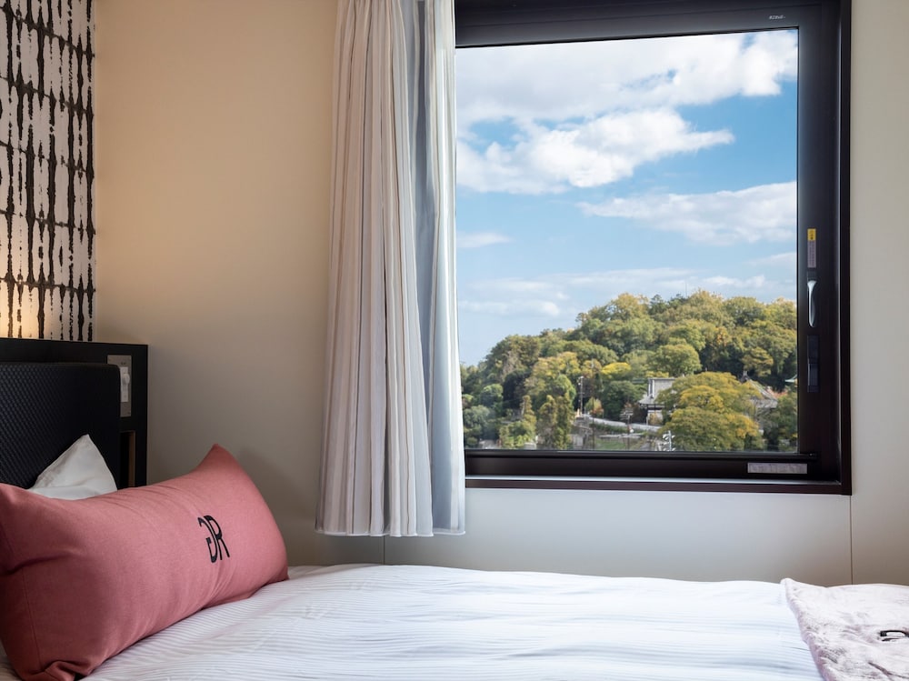 Green Rich Hotel Kurashiki Ekimae 16/50