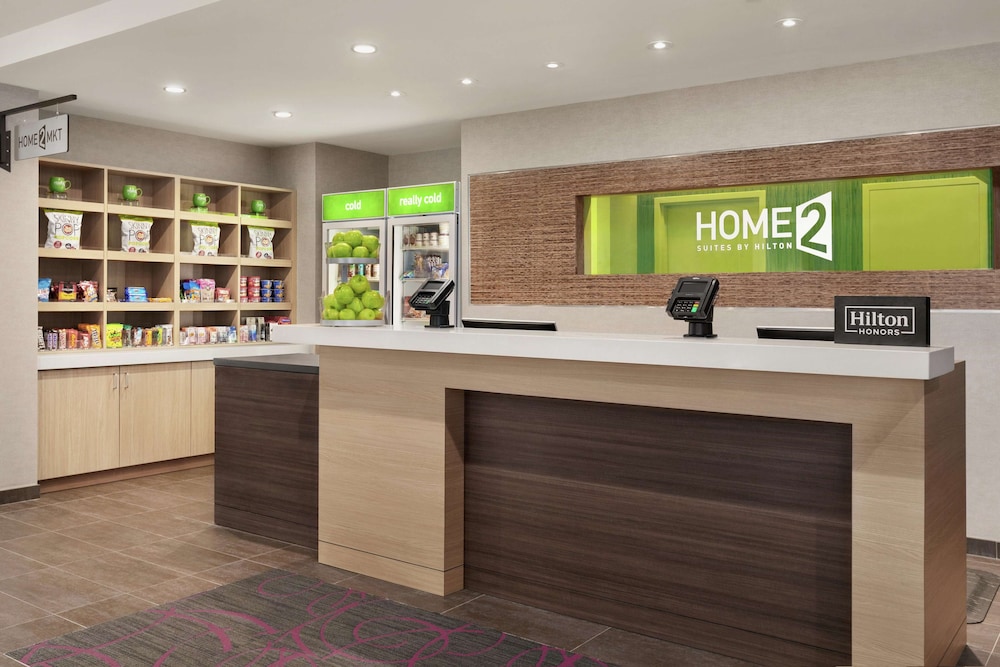 Home2 Suites by Hilton Silver Spring 4/46