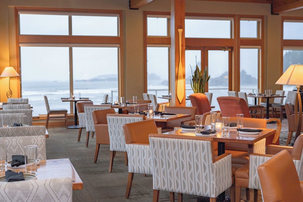 Long Beach Lodge Resort 52/72