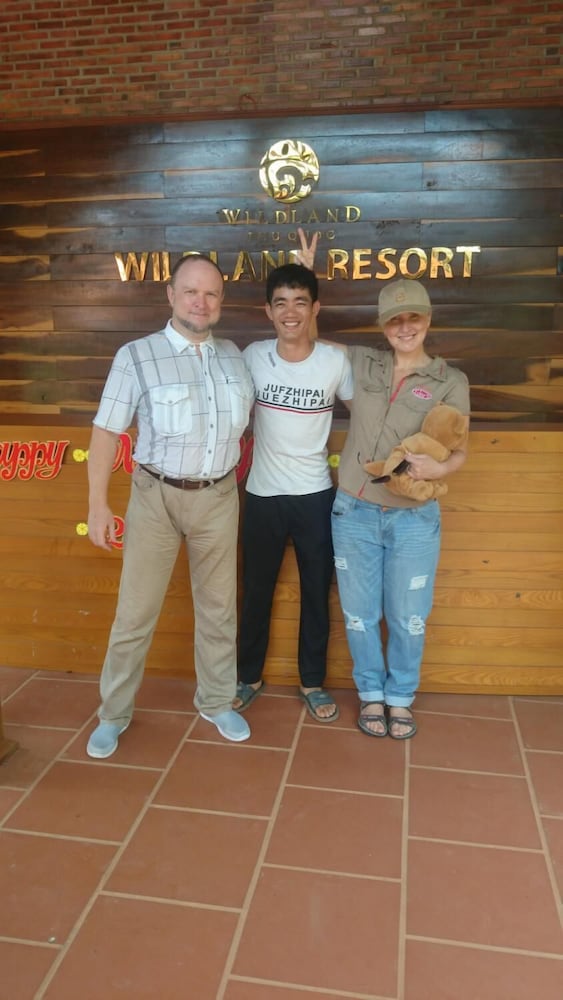 Wildland Resort photo4