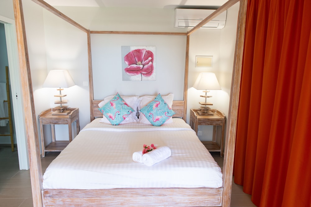 Hotel Fregate Bleue 22/72