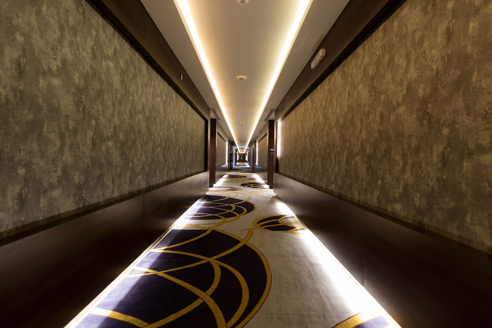 أجنحة كيو جدة باي إيوا(Q Suites Jeddah By Ewa) 17/35