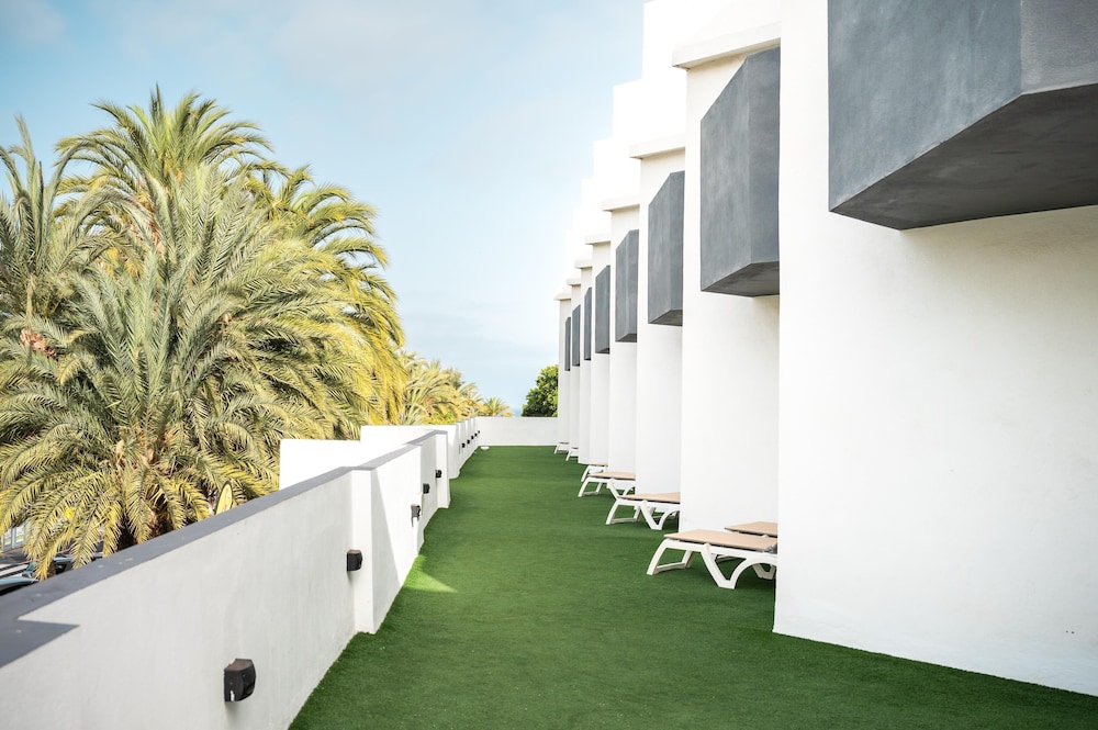 BARRANCO Chic! Apartments 46/50