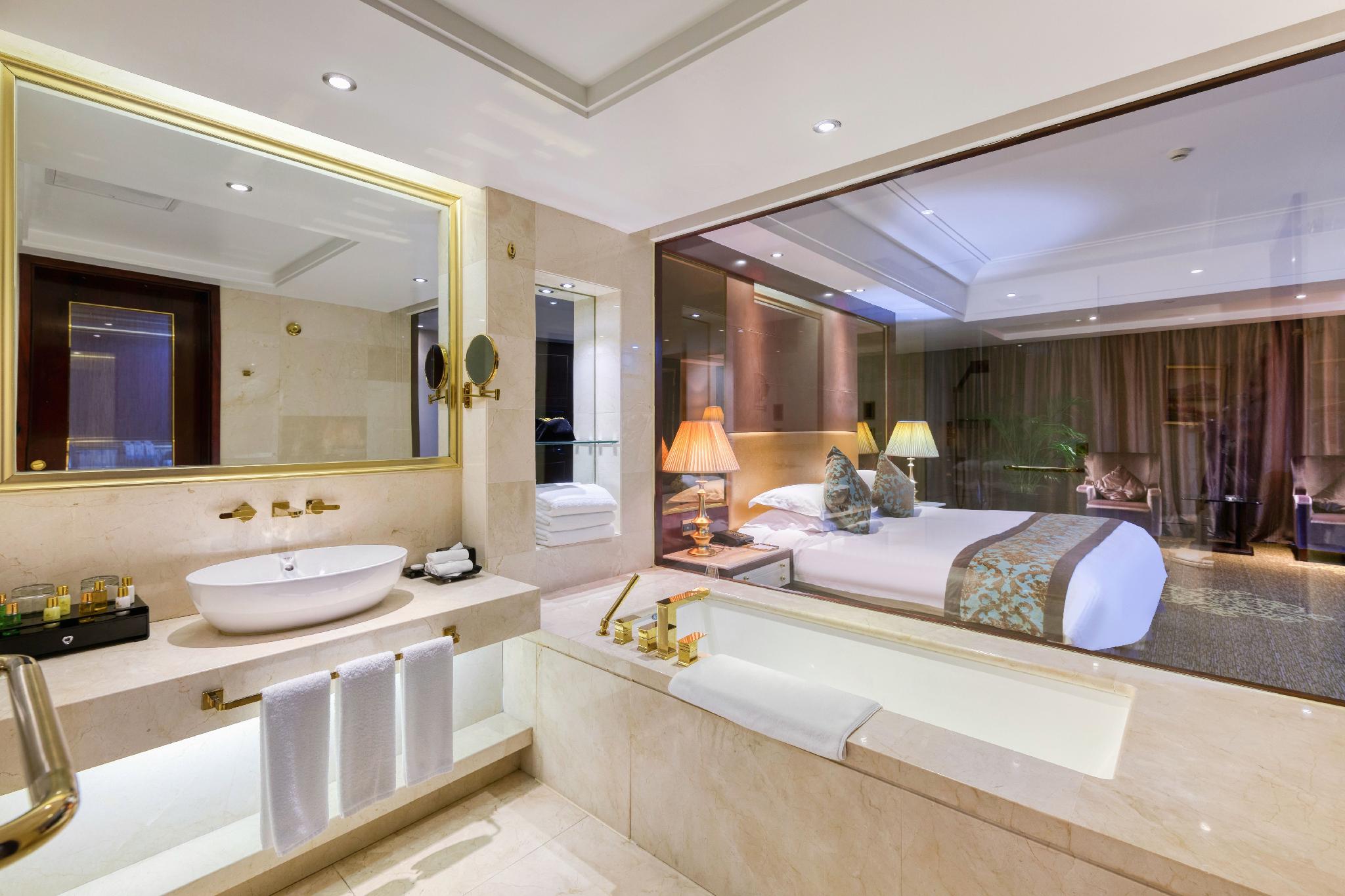 Huangshan Fengda International Hotel 16/80