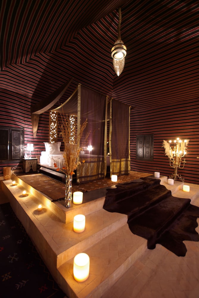 Lodge K Hôtel &amp; Spa 3/77
