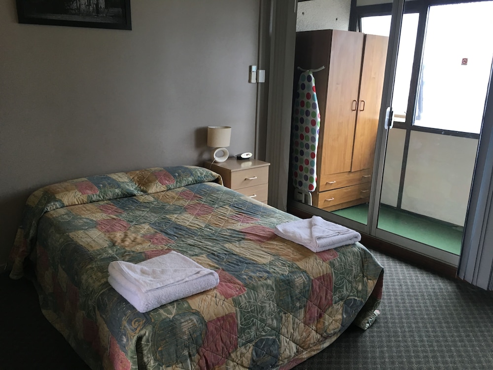Mountway Holiday Apartments 22/55