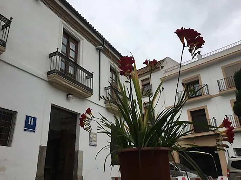 Plateros Hotel 3/50