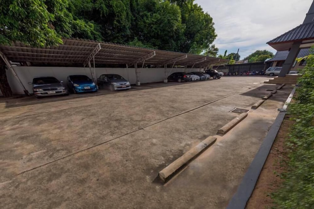 Future Place Mansion Ubon 32/36