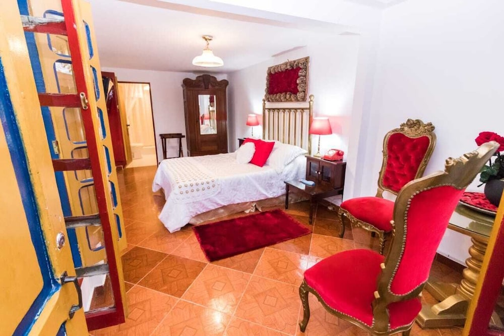 Finca Hotel Los Girasoles 8/50
