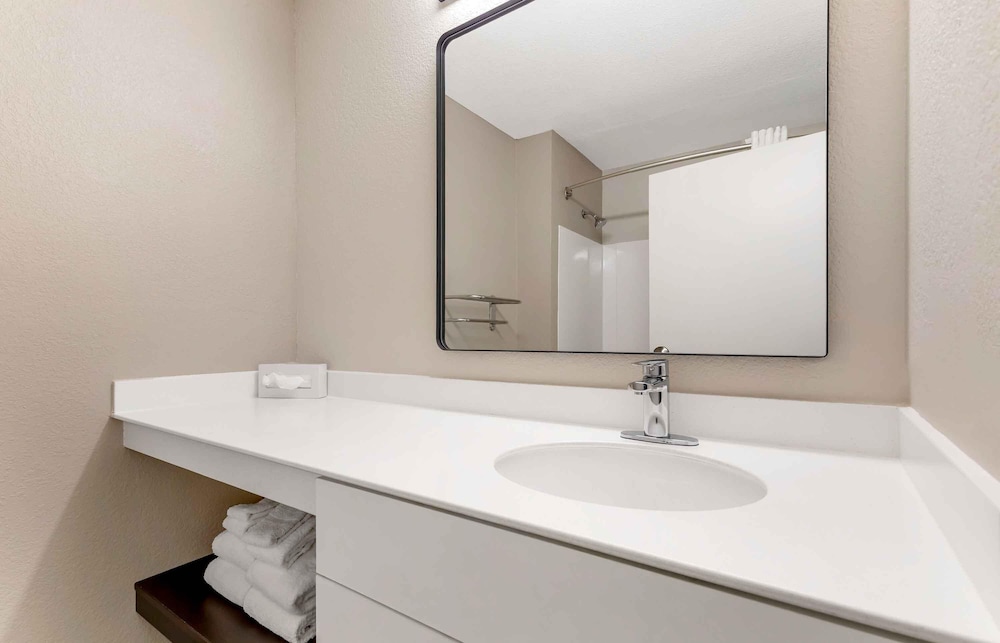 استوديو بسرير كينج، Extended Stay America Washington D.C. - Tysons Corner 5/7