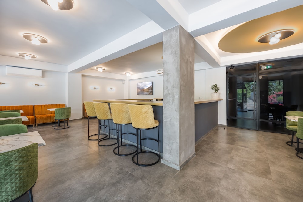 Centro Hotel Ioannina 4/60
