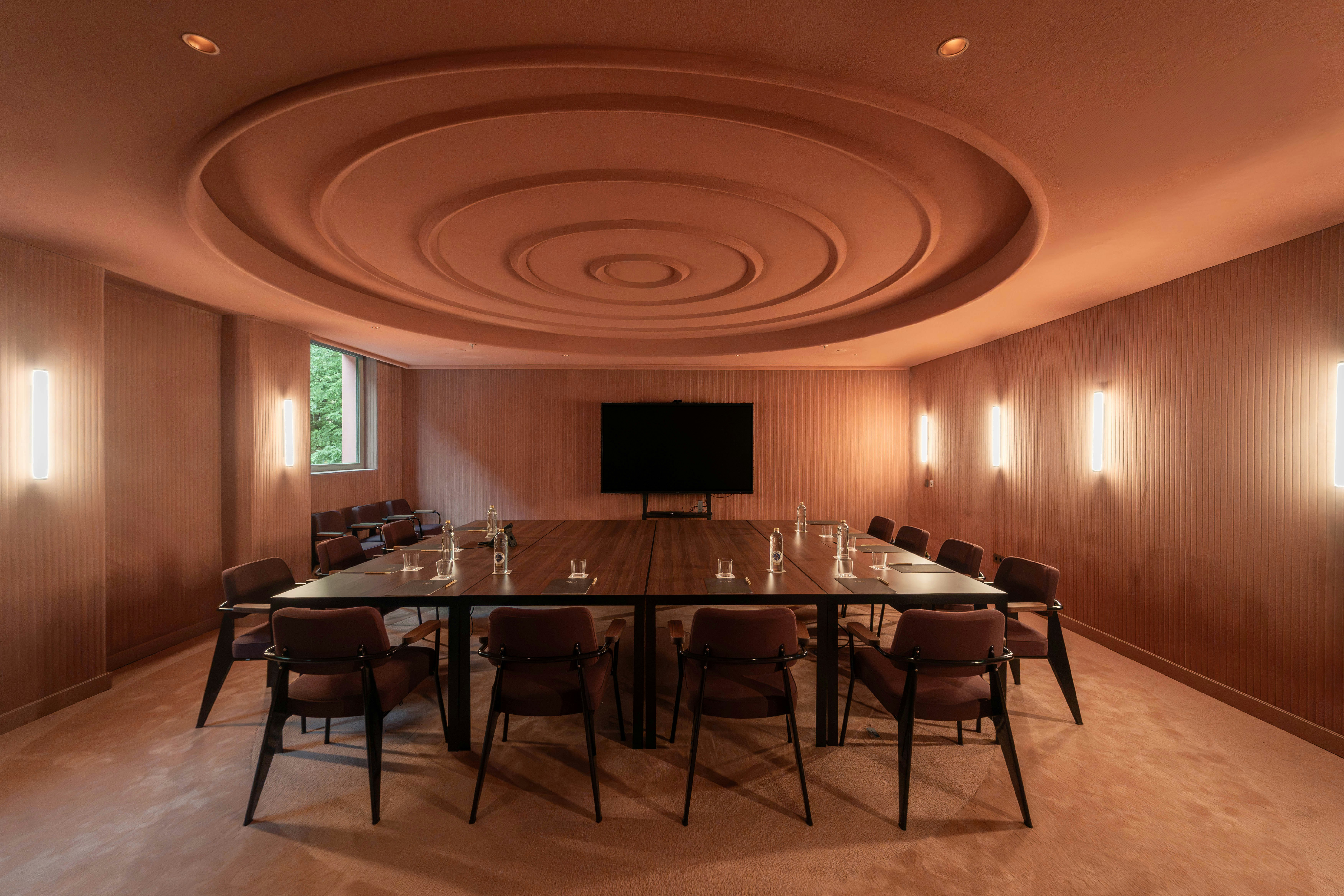 Hotel Palacio Bellas Artes San Sebastian, Curio Collection by Hilton 19/22