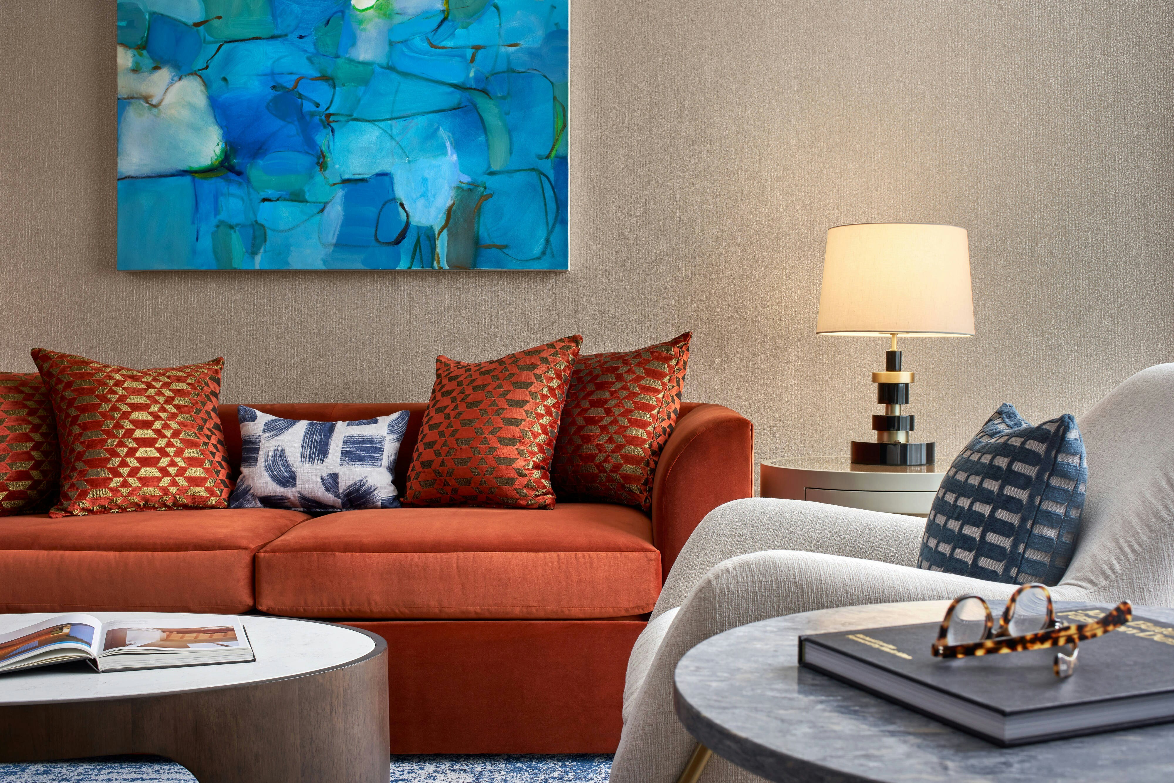 The Opus Westchester, Autograph Collection 17/37