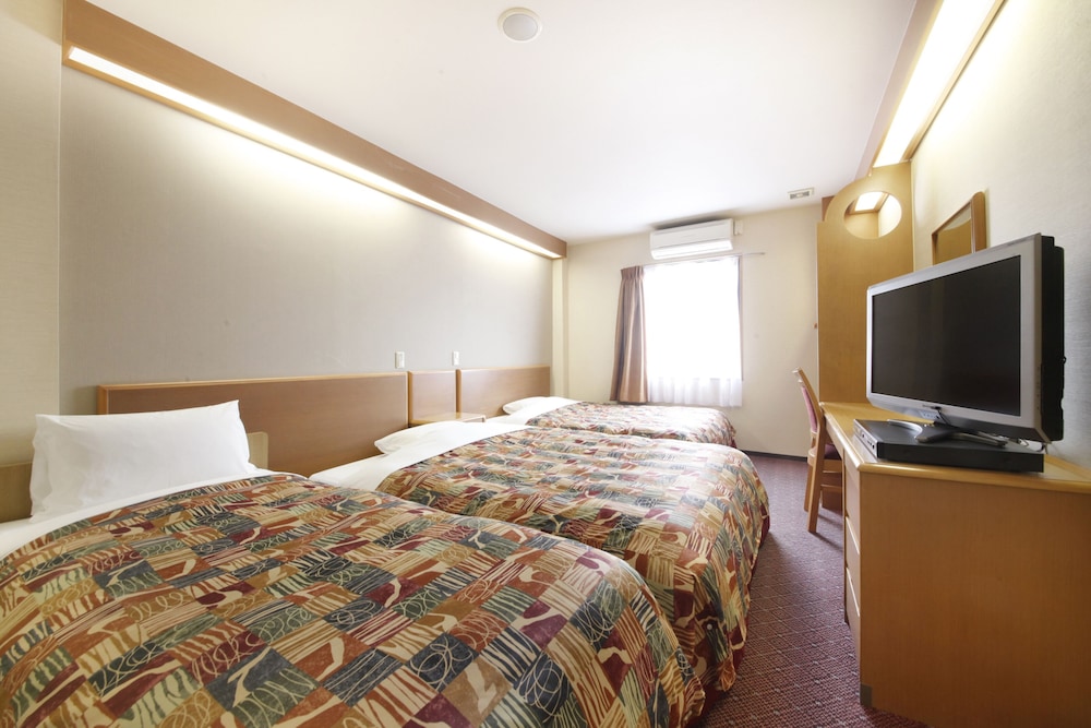Vessel Hotel Kurashiki 57/58